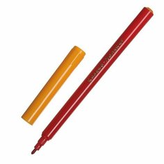 Каляка-Маляка Фломастеры Magic 18 цв "Калякка-Маляка", 16 цветов + 2 магических