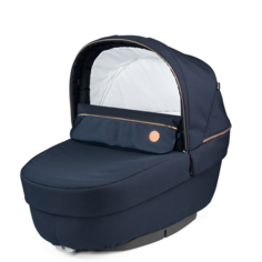 Люлька Peg Perego Culla Elite Blue Shine