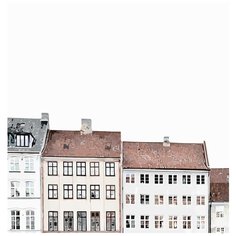 Картина по номерам Архитектура/город/здания / холст на подрамнике