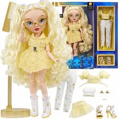 Кукла Rainbow High Delilah Fields MGA Entertainment