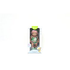 Кукла-пупс DF10-010B Pure Baby.