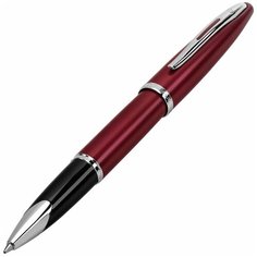Ручка-роллер WATERMAN Carene Garnet Red ST (S0700790)