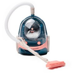 Пылесос со звуковыми эффектами Appliance set