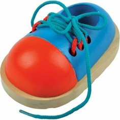 Развивающая игрушка "Башмачок" (Vulpi)