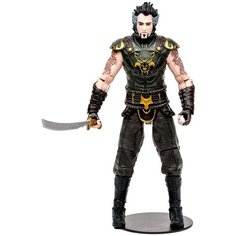 Фигурка Рас аль Гул "Arkham City" от McFarlane Toys