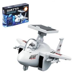 Электронный конструктор "Шаттл" ЭВРИКИ