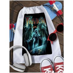 Мешок для сменной обуви Trivium - 10362 Brut Boxers