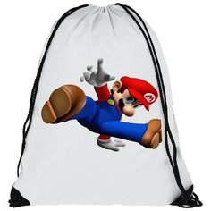 Мешок для сменной обуви Mario - 125 Brut Boxers