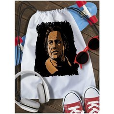 Мешок для сменной обуви Uncharted - 1641 Brut Boxers