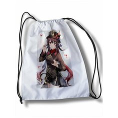 Мешок для сменной обуви Genshin Impact - 10748 Brut Boxers