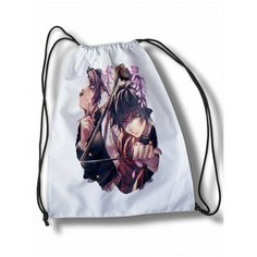 Мешок для cменной обуви Аниме Великий из бродячих псов - 25088 Brut Boxers
