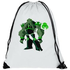 Мешок для сменной обуви Ben Ten 16 Brut Boxers