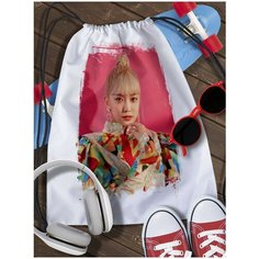 Мешок для сменной обуви EVERGLOW - 3107 Brut Boxers
