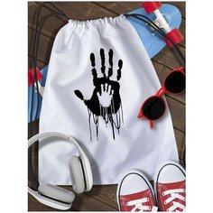 Мешок для сменной обуви Death Stranding - 1 Brut Boxers