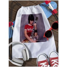 Мешок для сменной обуви The Cranberries - 2917 Brut Boxers