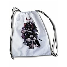 Мешок для сменной обуви с принтом Игры Devil May Cry HD Collection - 33986 Brut Boxers