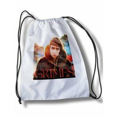 Мешок для сменной обуви Grimes - 20945 Brut Boxers