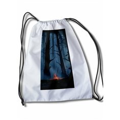 Мешок для cменной обуви Игры Dark Souls Remastered - 32733 Brut Boxers