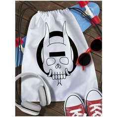 Мешок для сменной обуви Trivium - 10351 Brut Boxers