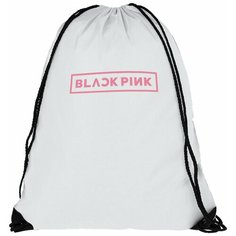 Мешок для сменной обуви BLACKPINK - 3071 Brut Boxers