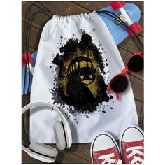 Мешок для сменной обуви мой сосед тоторо - 674 Brut Boxers