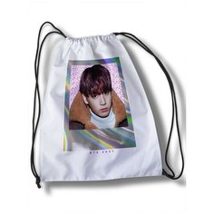 Мешок для сменной обуви BTS - 20446 Brut Boxers