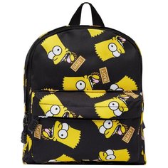 Детский рюкзак с принтами, для девочек и мальчиков, для прогулки и города35 Bags Art