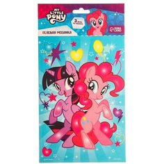 Мозаика гелевыми стразами "My Little Pony" Hasbro