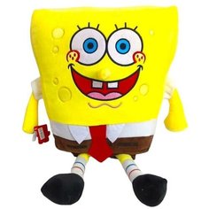 Мягкая игрушка "Губка Боб, Sponge bob" 55 см. Toys Shop