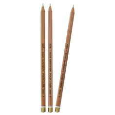 Набор 3 штуки карандаш-блендер Koh-I-Noor Polycolor 3800 (2364417)./В упаковке шт: 1