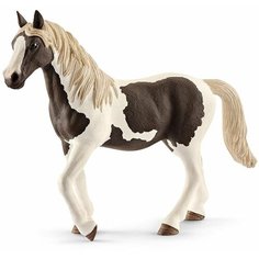 Животное Жеребец Пинто Schleich