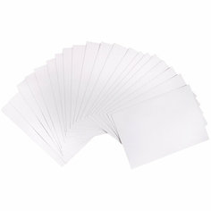 Картон белый мелованный Мульти-Пульти "Приключения Енота" (20 листов, А4, в папке) (КБ20_31564), 10 уп.