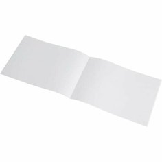 Альбом для рисования А4, 40л №1 School Draw (100 г/кв. м), 5шт.