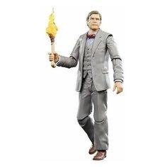 Индиана Джонс Профессор фигурка, Dr Henry Jones Professor Indiana Jones Hasbro