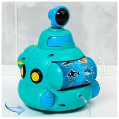 Игрушка для игры в ванне «Подводная лодка»
