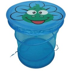 Сумка для игрушек прозрачная R3014 38х45 см. Китайская игрушка1