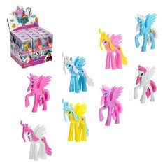 Пони «Красотка», микс Noname