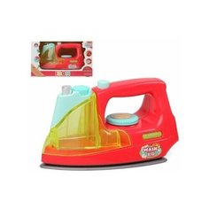 Утюг Wash kid на бат.(свет, звук) в коробке Китай