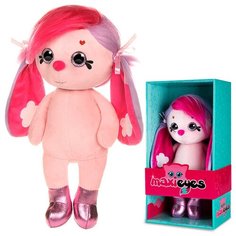 Зайка Айя 22 см MT-MRT081902-22 Символ года 2023 Maxitoys