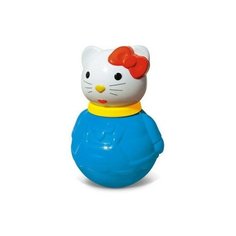 Кубики для всех №3 Эврика(в сумочке) Корвет