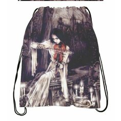 Мешок для обуви Готика, Gothic №9 Migom