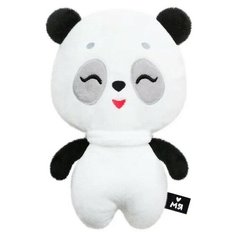 Развивающая игрушка «Панда», с вишневыми косточками, 24 см Нет бренда