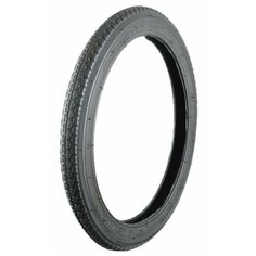 Покрышка для детской коляски 14 дюймов, 14 1 3/8 х 1 5/8 (44-288) черная Deli Tire