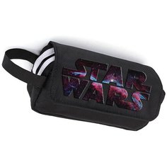 Пенал Звёздные войны (Star Wars) черный №1 Noname