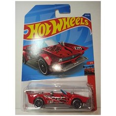 Машинка Хот Вилс Track Manga HCW97-M7C5 Hot Wheels