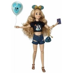 Кукла Disney ily 4EVER вдохновленная принцессой Жасмин