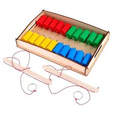 Игровой набор «Весёлые поплавки» Smile Decor