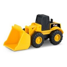 Погрузчик Nikko Mini Machine