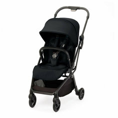 Прогулочная коляска Recaro Lexa Elite, цвет Night Black