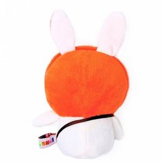 Мягкая игрушка «Зайчик», 14 см Pomposhki